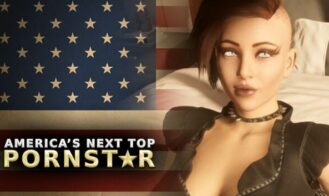 America's Next Top Pornstar cover