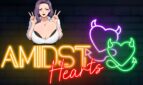 Amidst Hearts: One Amongst Five