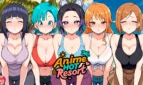 AnimeHotResort