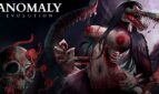 Anomaly Evolution