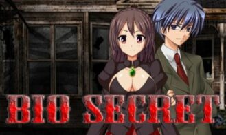 BIO SECRET cover