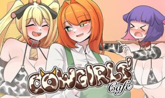 Cowgirl's Café cover