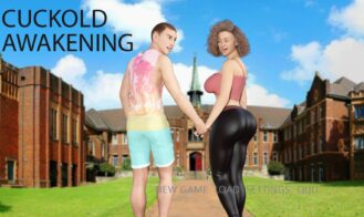 Cuckold Awakening cover