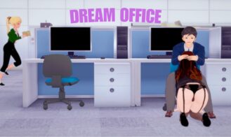 Dream Office cover