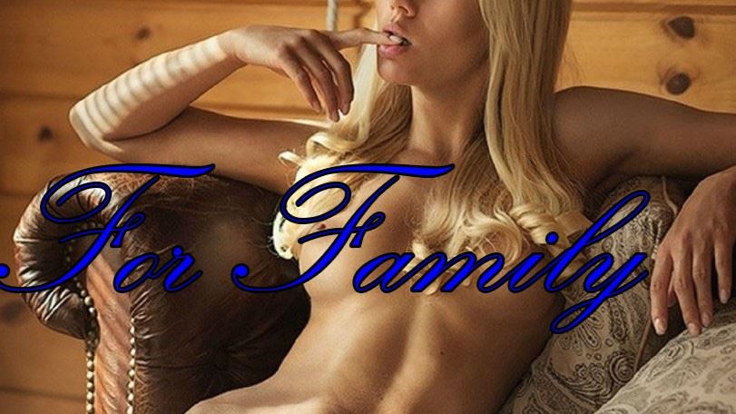 For Family cover