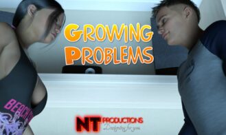 Growing Problems cover