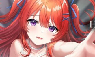 Heartsworn Abyss cover