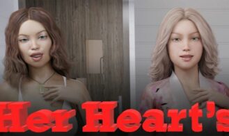 Her Heart's Desire : Remake cover