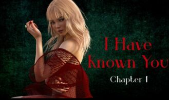 I Have Known You cover