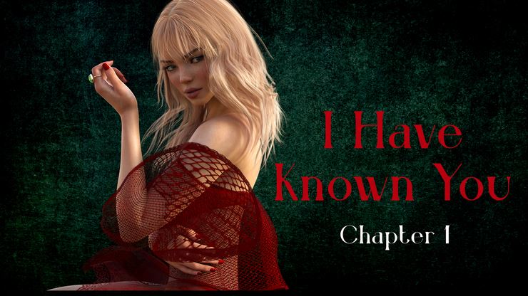 I Have Known You cover
