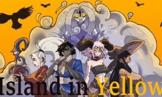 Island in Yellow cover