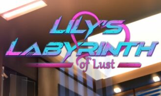 Lily’s Labyrinth of Lust cover