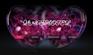 LoveHotel cover