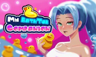 My Bath Tub Companion cover