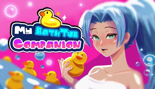 My Bath Tub Companion cover