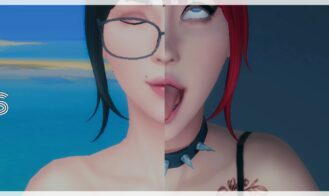 Nataly's Route cover