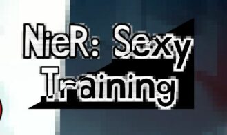 Nier: Sexy Training cover