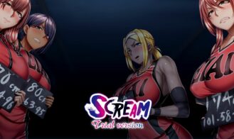 Scream cover