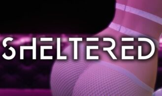 Sheltered Hearts cover