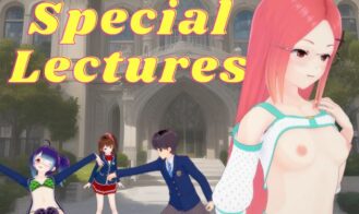 Special Lectures cover