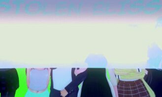 Stolen Bliss cover