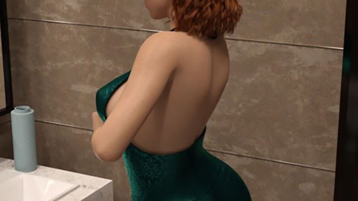 The Boss's Wife: A Dangerous Affair cover