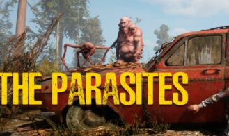 The Parasites cover