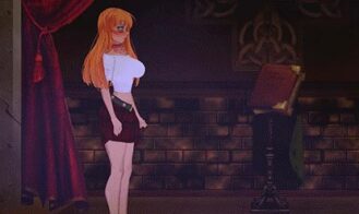 Witch 4 Hotel cover