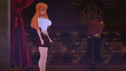 Witch 4 Hotel cover