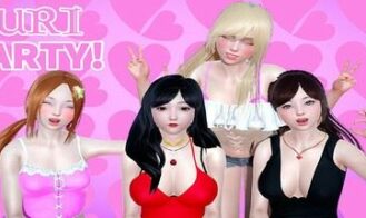 Yuri Party! cover