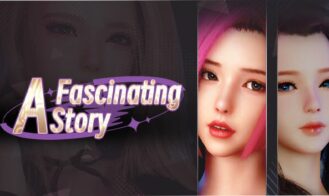 A Fascinating Story cover