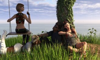 A New Life cover