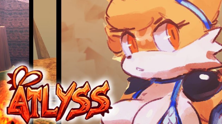 ATLYSS cover