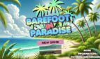 Barefoot in Paradise
