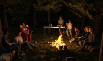 CAMP cover