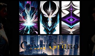 Comi_Grimo cover