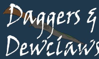 Daggers & Dewclaws cover