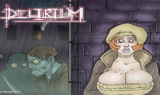 Delirium cover