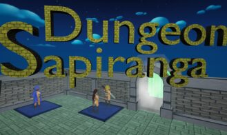 Dungeon Sapiranga cover