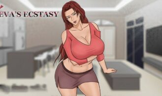 Eva's Ecstasy cover