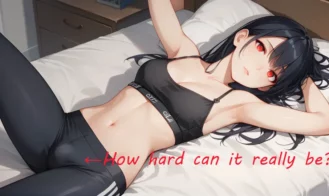 How hard can it really be? cover