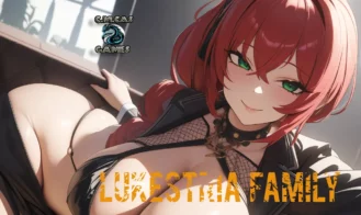 Lukestria Family cover
