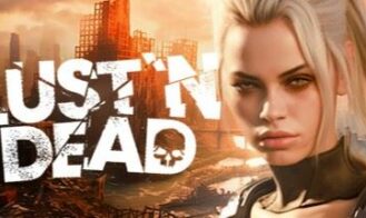Lust 'n Dead cover