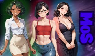 Multiverse of Slutness cover