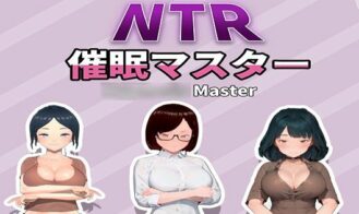 NTR - Hypnosis Master cover