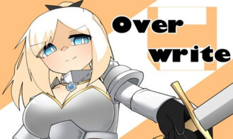 Over Write cover