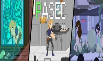 PASEC cover