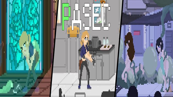 PASEC cover
