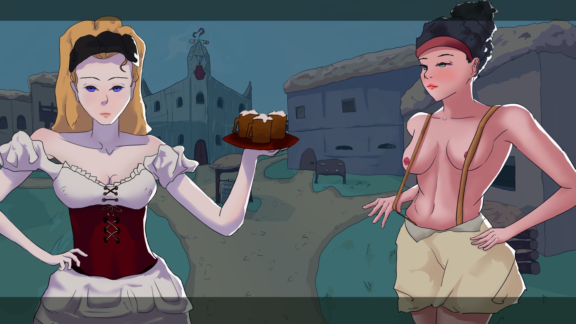 Pervy Times cover