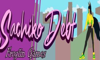 Sachiko Debt cover